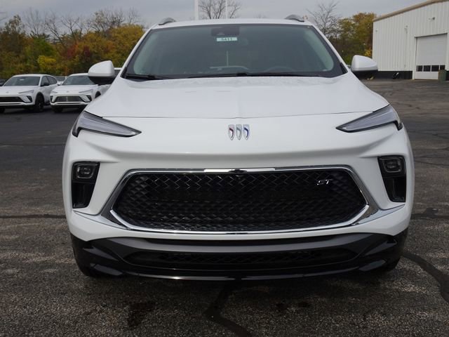 New 2026 Buick Encore GX Sport Touring w/ Advanced Technology Package image 9