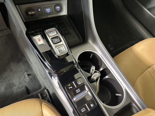 Used 2021 Hyundai Sonata Limited FWD image 20