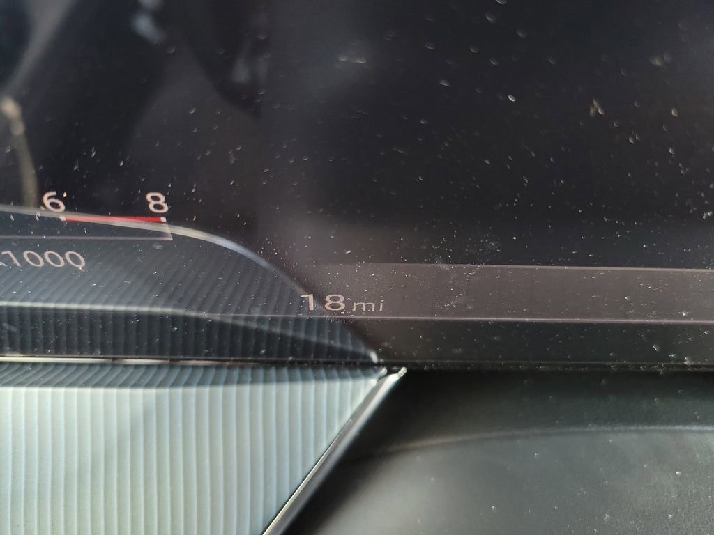 New 2025 Nissan Murano SL image 30