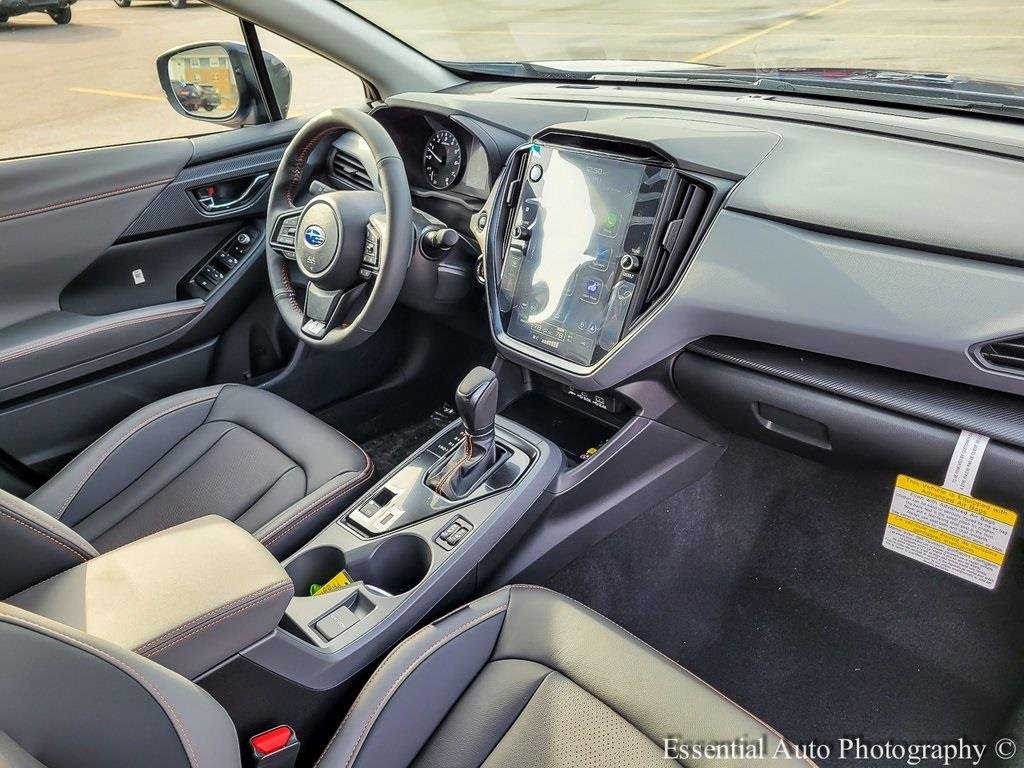 New 2026 Subaru Crosstrek 2.5i Limited image 25