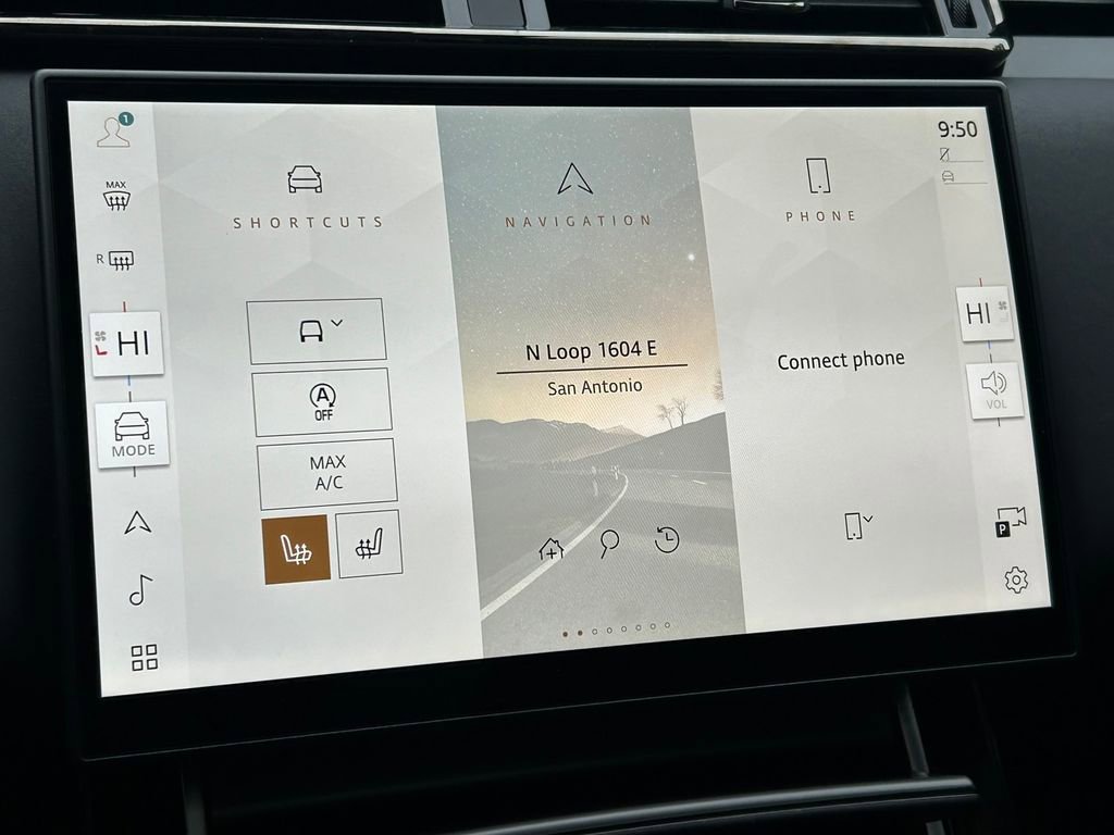 Used 2025 Land Rover Range Rover Velar Dynamic SE image 33