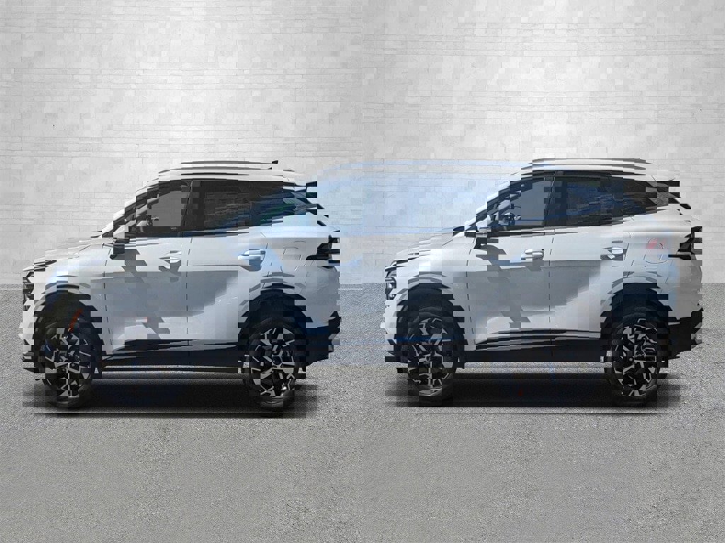 New 2024 Kia Sportage EX image 6