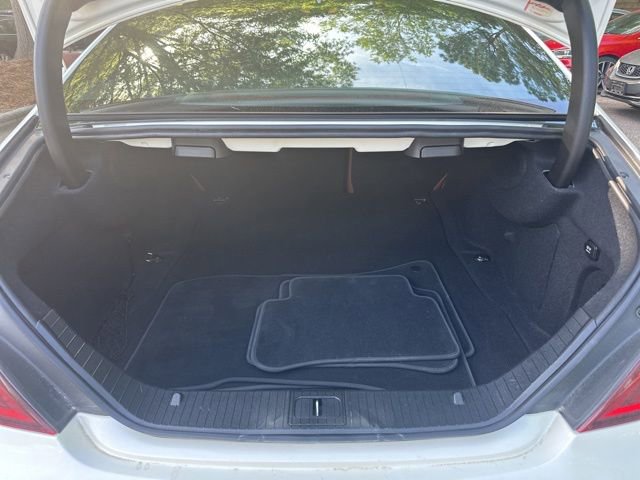 Used 2016 Mercedes-Benz CLS 550 image 15