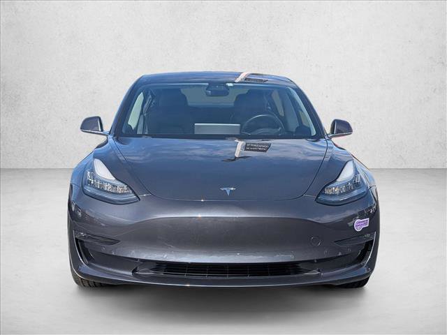 Used 2018 Tesla Model 3 Long Range RWD video 2