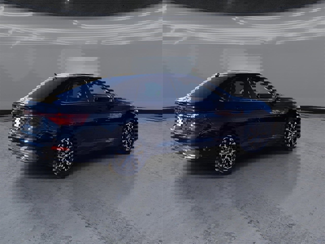 New 2026 Volkswagen Jetta SE image 5