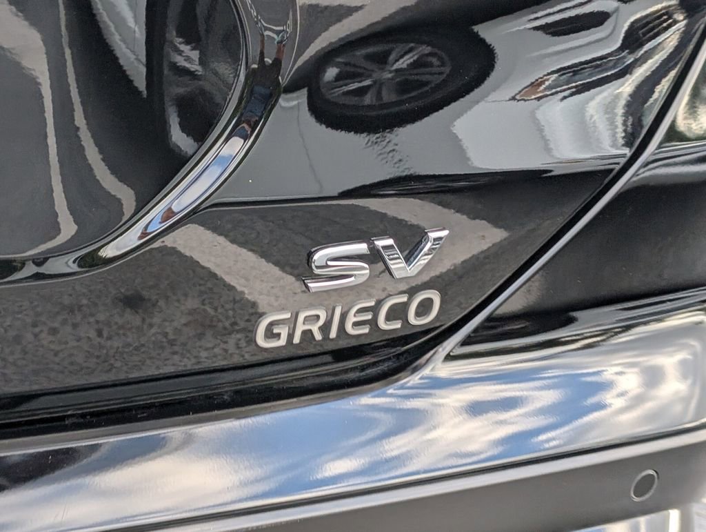 Certified 2023 Nissan Kicks SV image 15