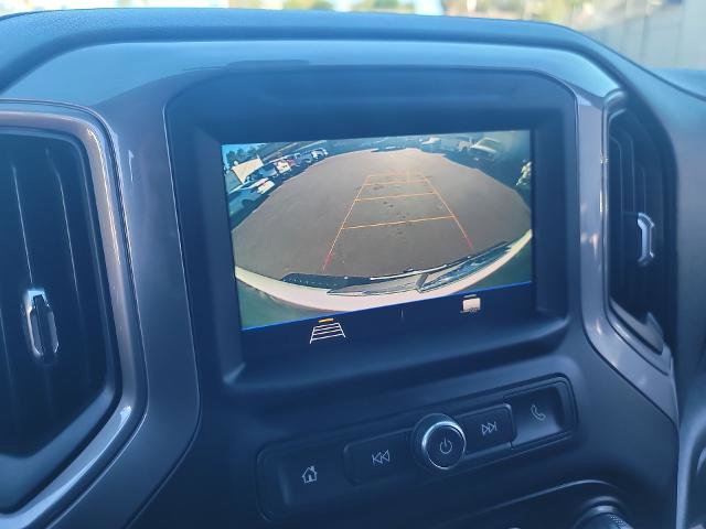 Used 2022 Chevrolet Silverado 2500 Custom w/ Custom Value Package image 14