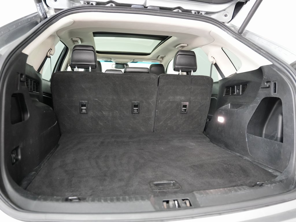 Used 2020 Ford Edge SEL w/ Convenience Package image 33