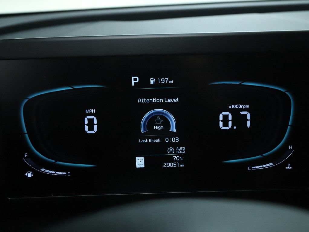 Used 2025 Kia Sportage LX FWD image 24