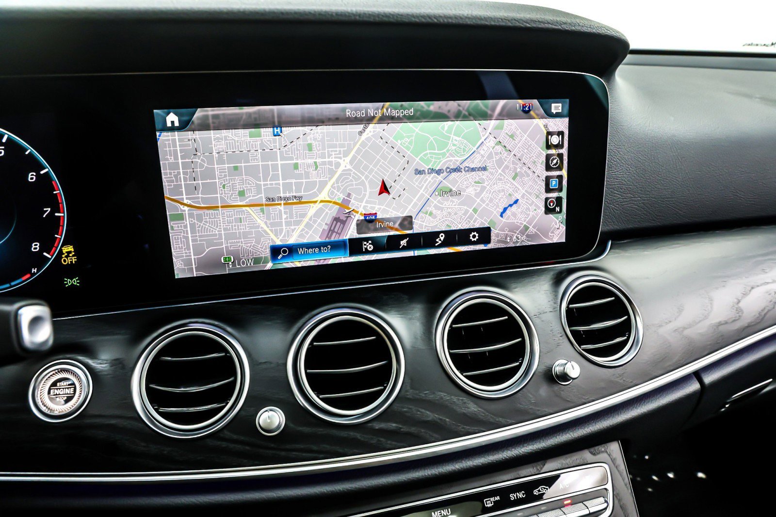 Used 2022 Mercedes-Benz E 350 Sedan image 20