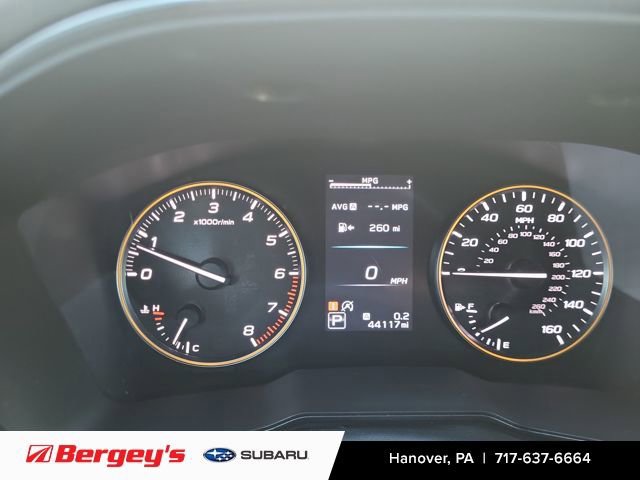 Certified 2022 Subaru Outback Wilderness image 24