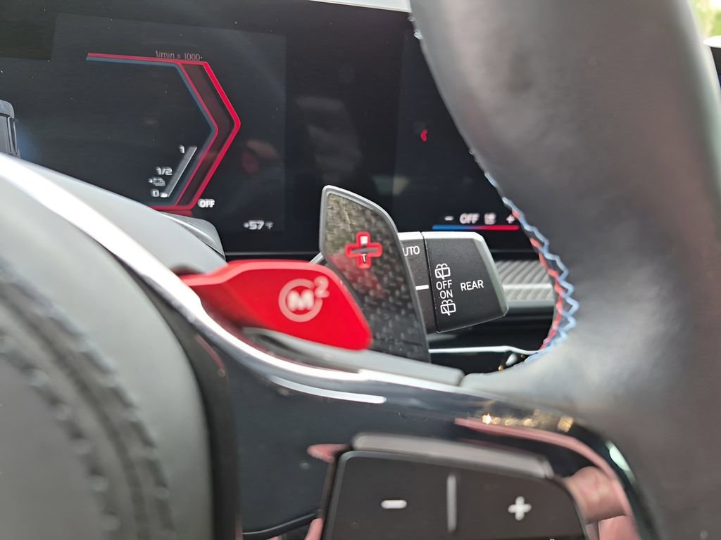 Used 2025 BMW XM image 43