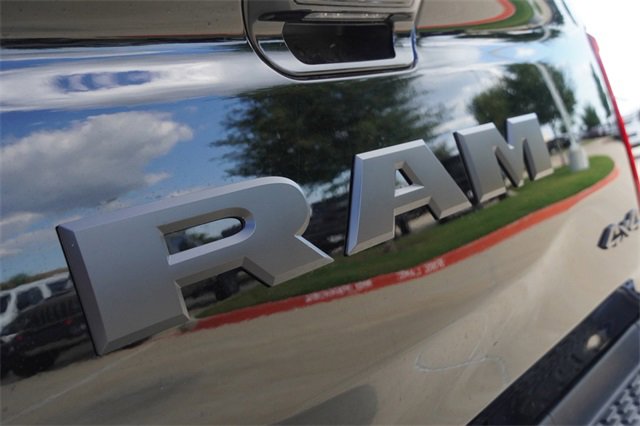 New 2026 RAM 1500 Limited image 12