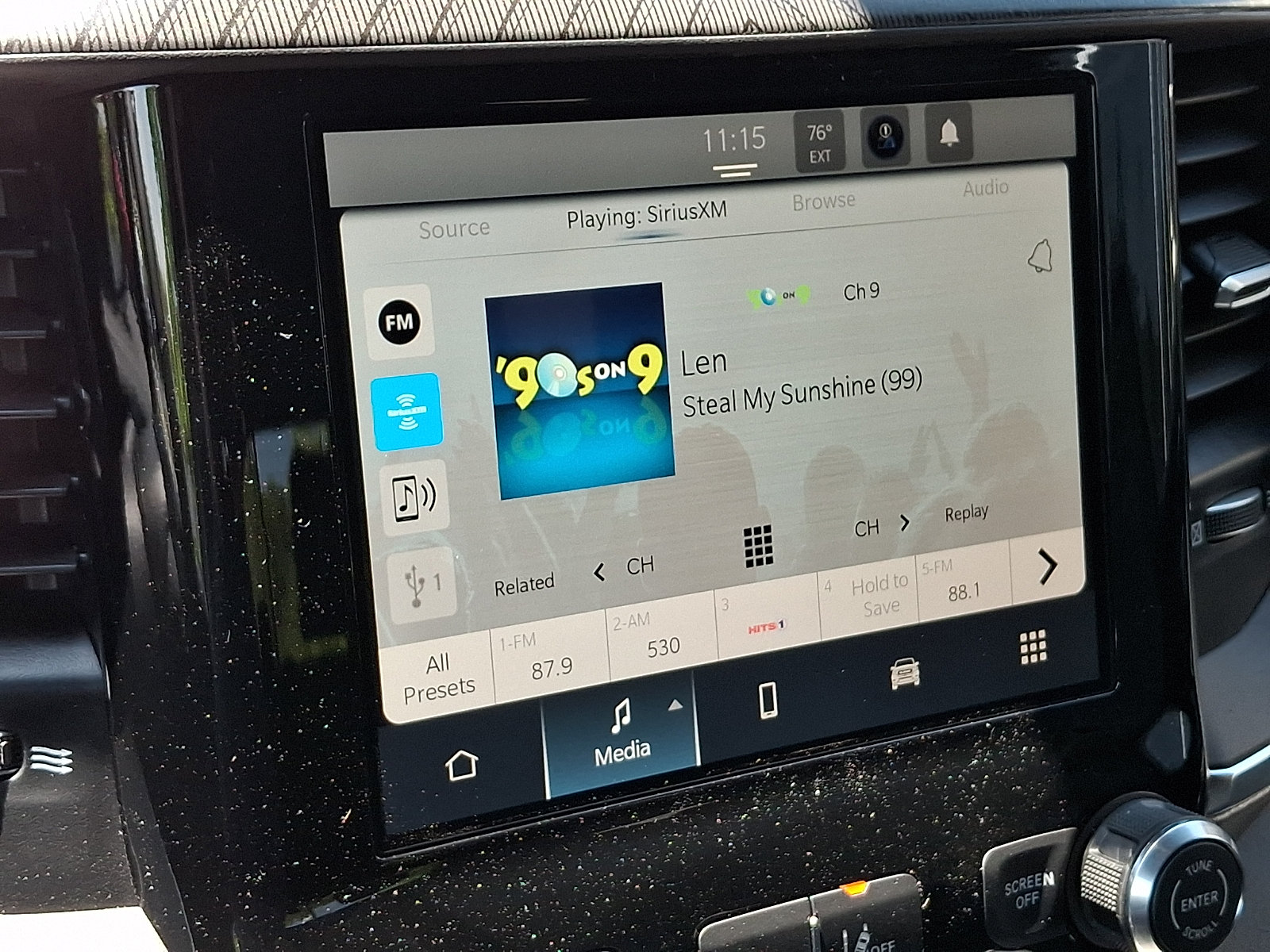 New 2026 RAM 1500 Big Horn AWD/4WD image 11