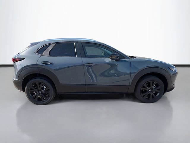 New 2026 MAZDA CX-30 AWD 2.5 S image 2