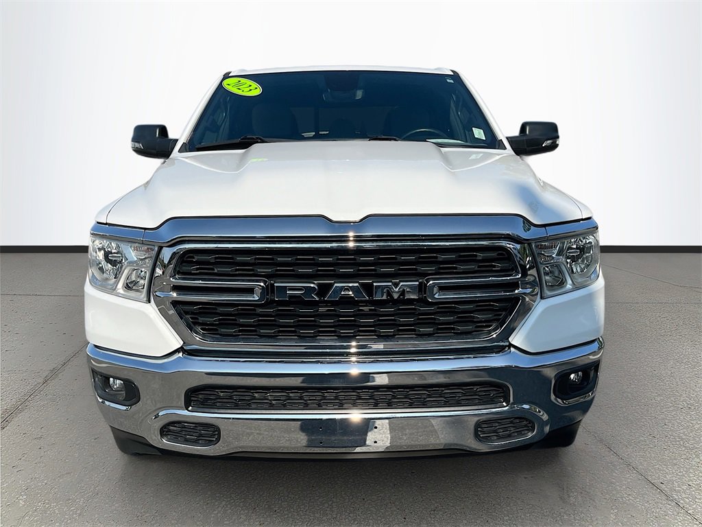 Used 2023 RAM 1500 Big Horn image 2