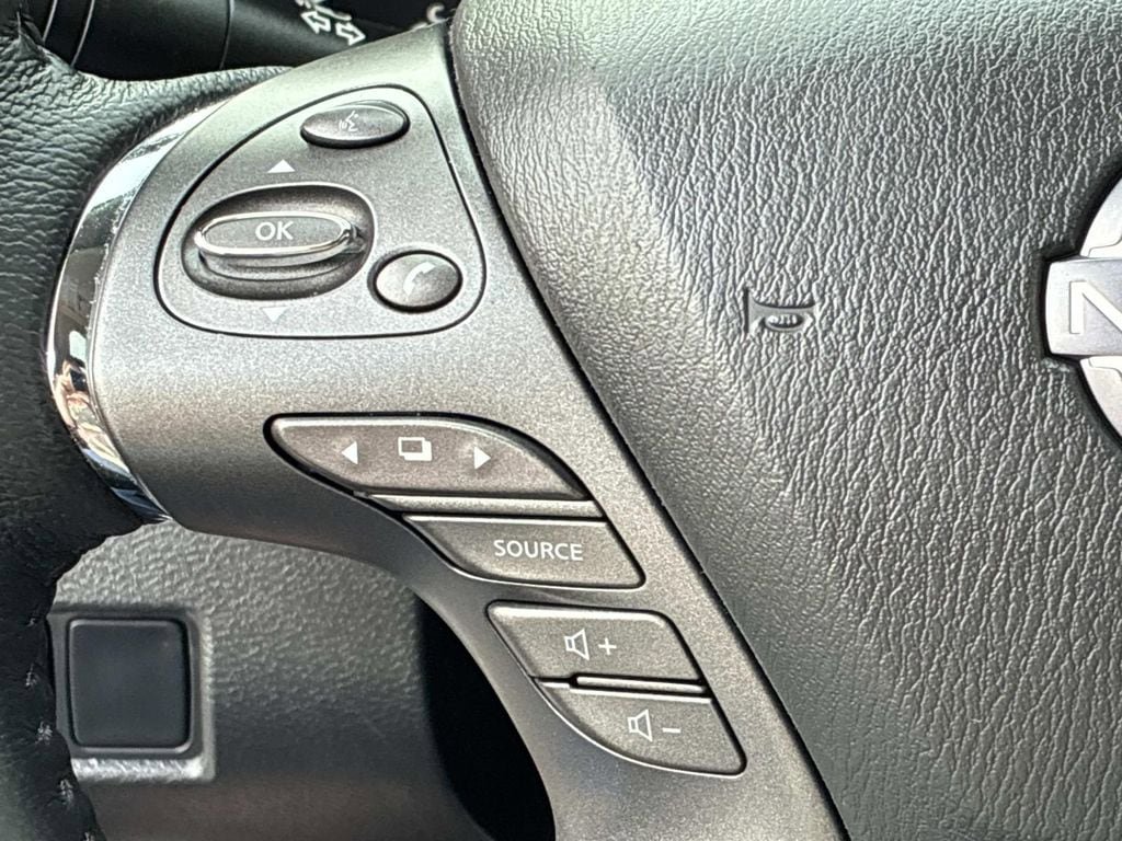 Used 2024 Nissan Murano SL image 27