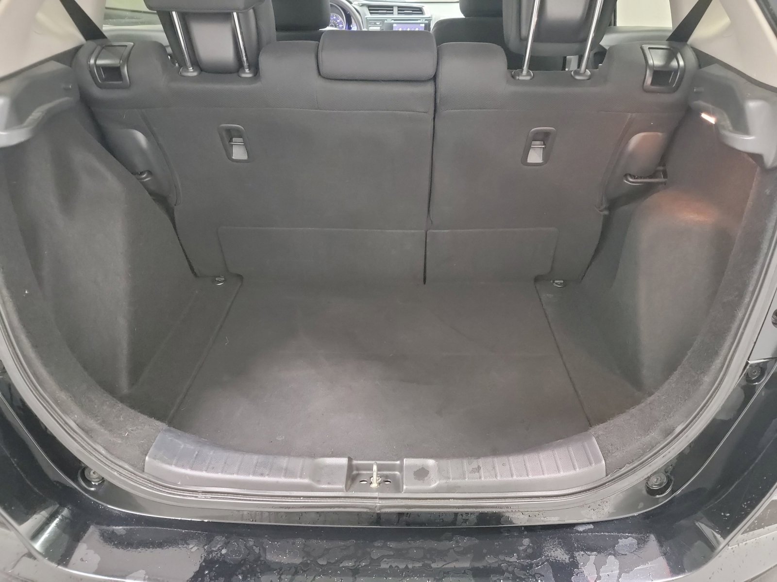 Used 2017 Honda Fit EX image 26