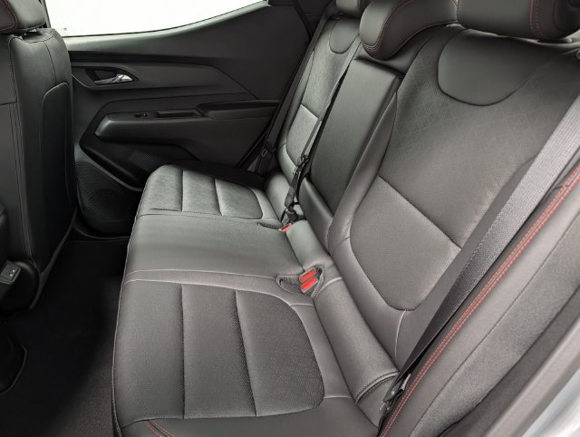 New 2027 Chevrolet Bolt RS FWD image 12