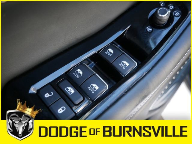 Used 2023 Jeep Grand Cherokee L Overland image 18