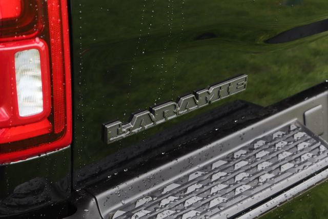 New 2026 RAM 3500 Laramie AWD/4WD image 38
