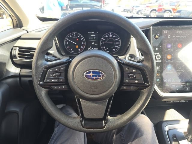 Used 2024 Subaru Crosstrek 2.0i Premium AWD/4WD image 15
