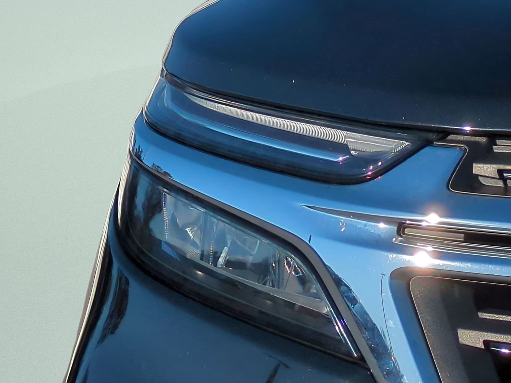 Used 2024 Chevrolet Equinox LT image 10