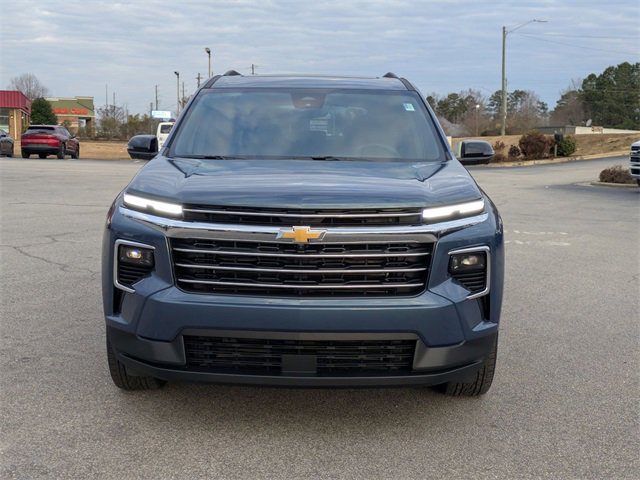 New 2026 Chevrolet Traverse LT w/ Sun and Wheel Package image 7