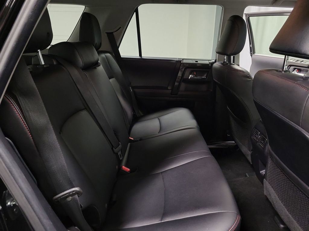Used 2023 Toyota 4Runner TRD Off-Road Premium image 21