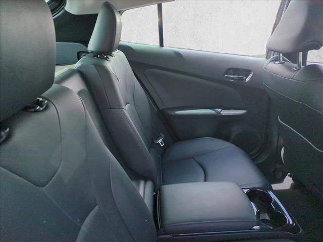 Used 2017 Toyota Prius Prime Premium image 19