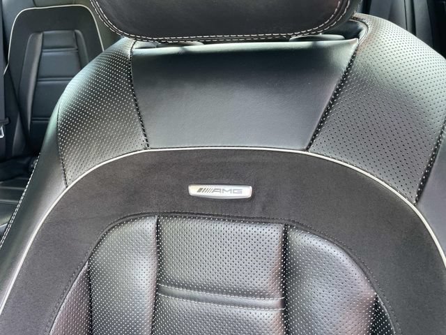 Used 2019 Mercedes-Benz E 63 AMG S image 38