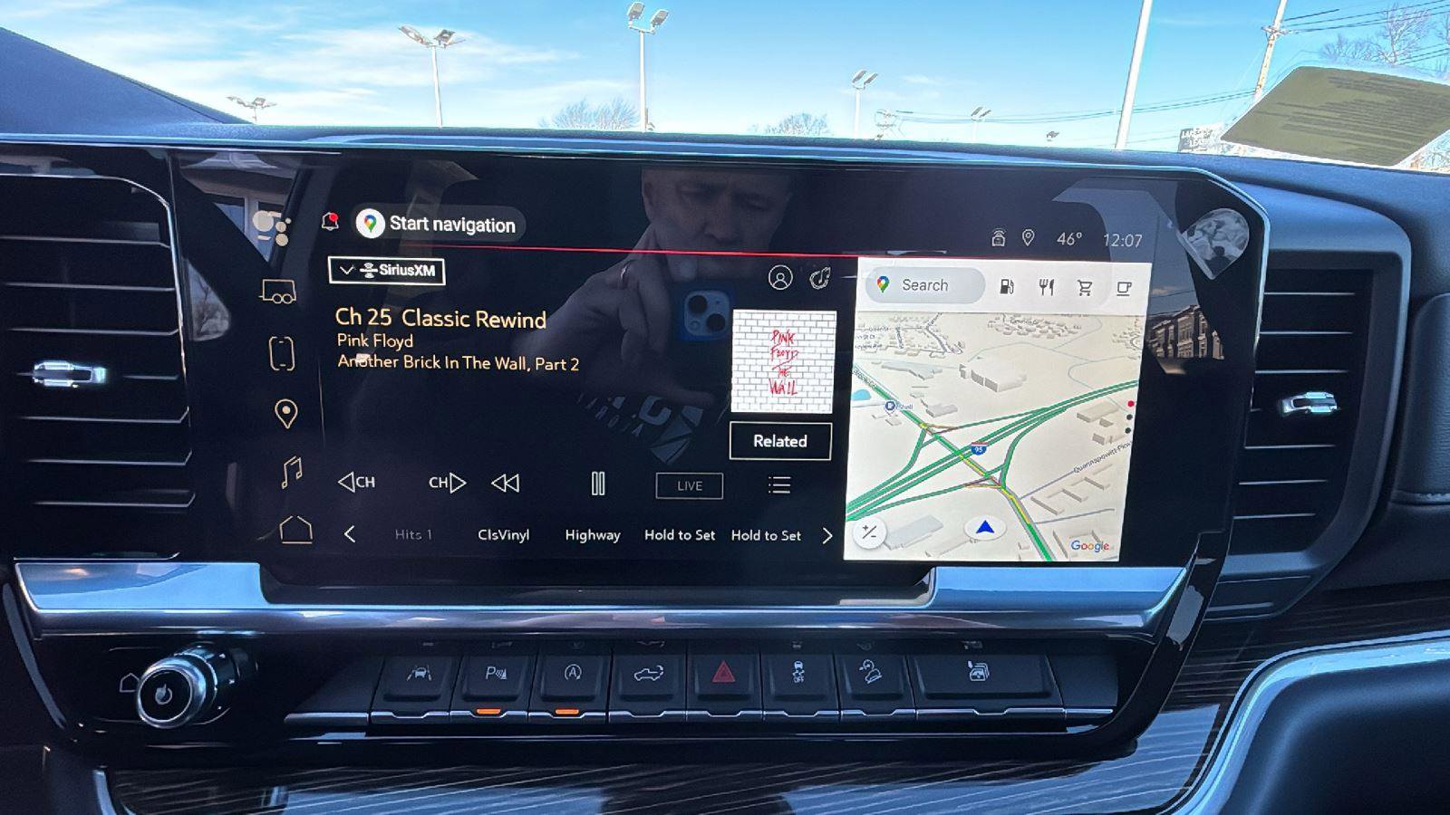 New 2026 GMC Sierra 1500 Elevation w/ Elevation Premium Package image 19