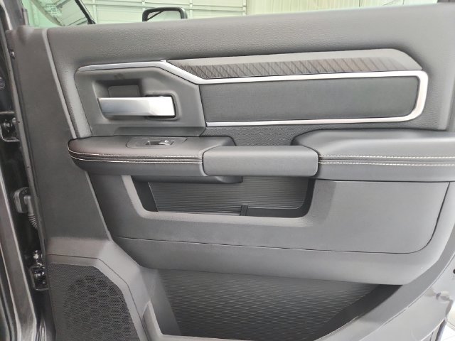 New 2026 RAM 2500 Big Horn AWD/4WD image 45