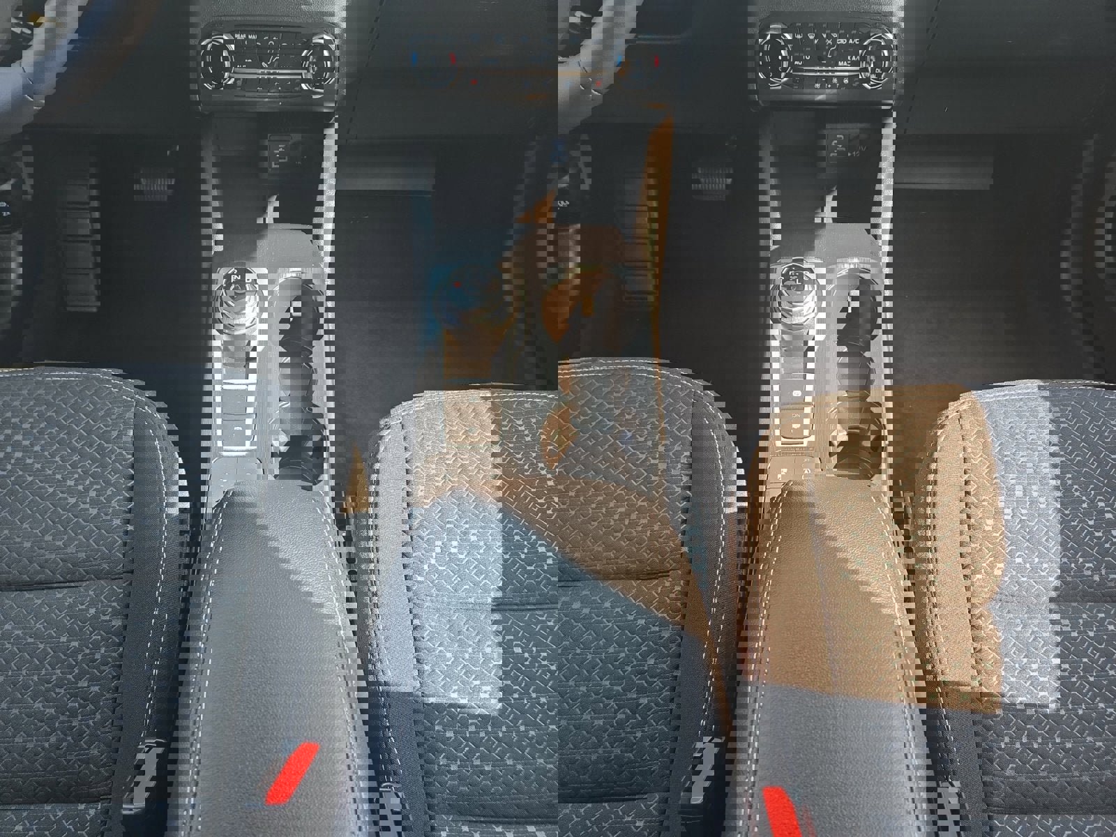 Certified 2023 Ford Escape Active image 21