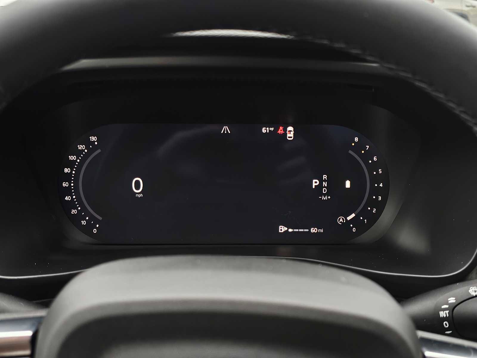 New 2026 Volvo XC40 B5 Core w/ Climate Package image 21