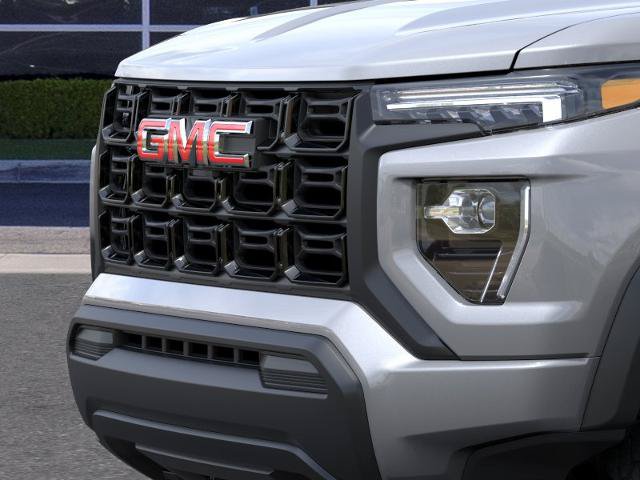 New 2026 GMC Canyon Elevation RWD image 13