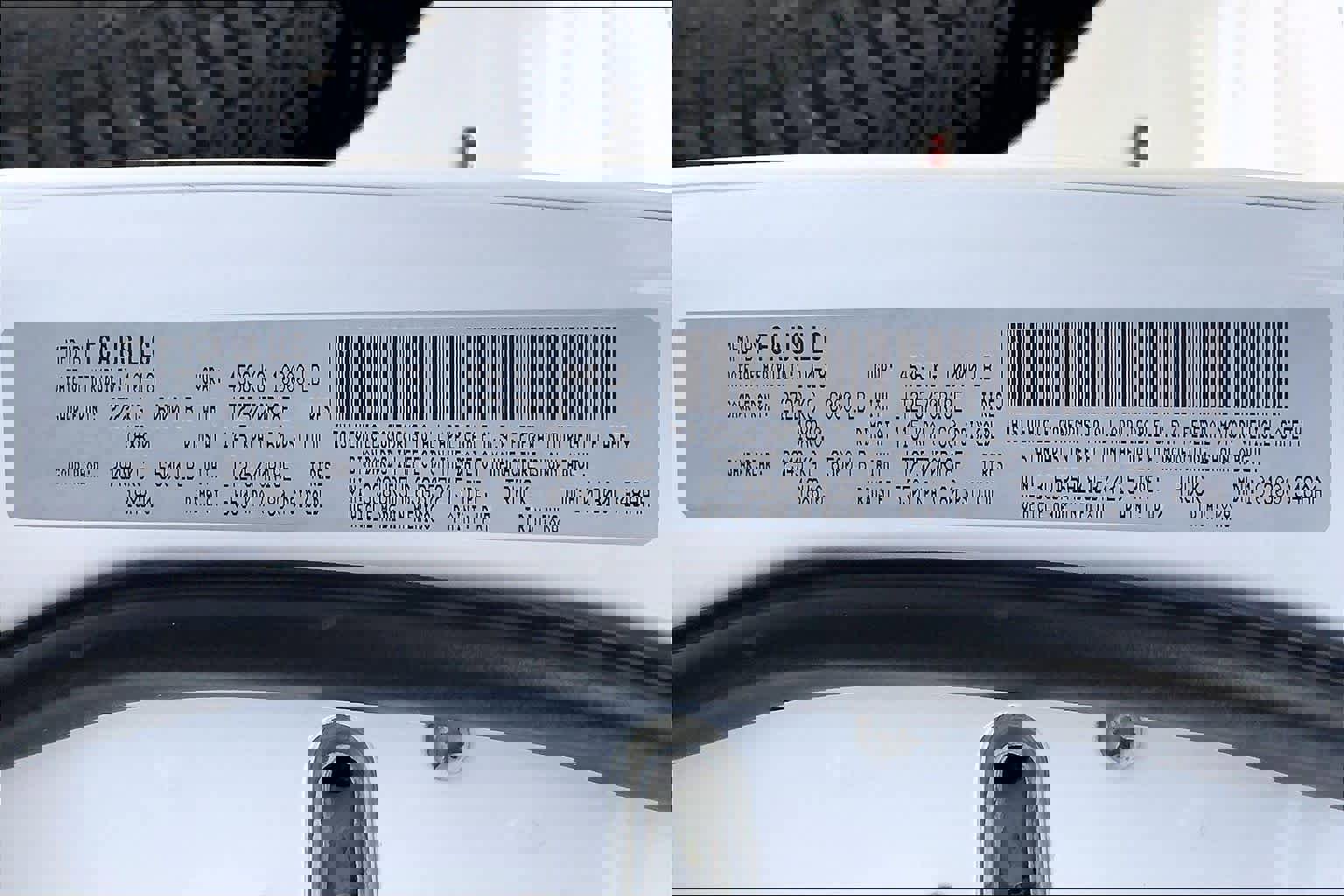 Used 2018 RAM 2500 Tradesman image 35