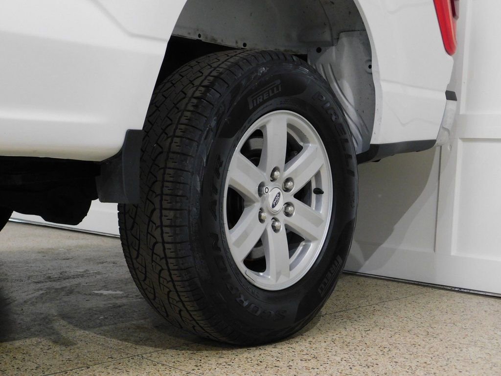 Used 2022 Ford F150 XLT w/ Trailer Tow Package image 24