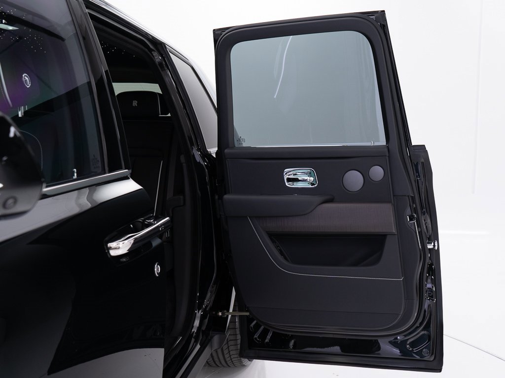 Certified 2024 Rolls-Royce Cullinan image 22
