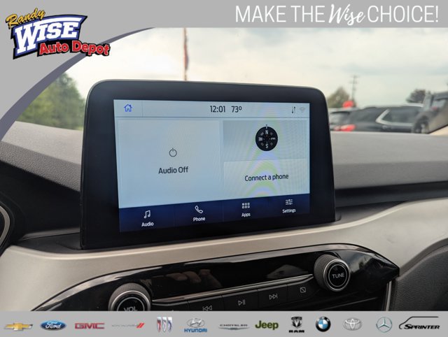 Used 2020 Ford Escape SE AWD/4WD image 13
