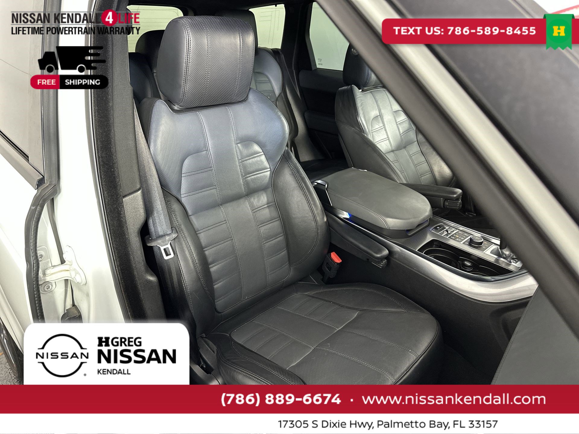 Used 2017 Land Rover Range Rover Sport Autobiography image 31