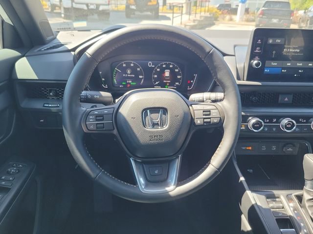 Certified 2026 Honda CR-V TrailSport image 34
