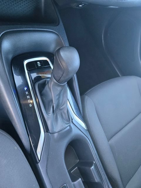 Used 2024 Toyota Corolla LE FWD image 16