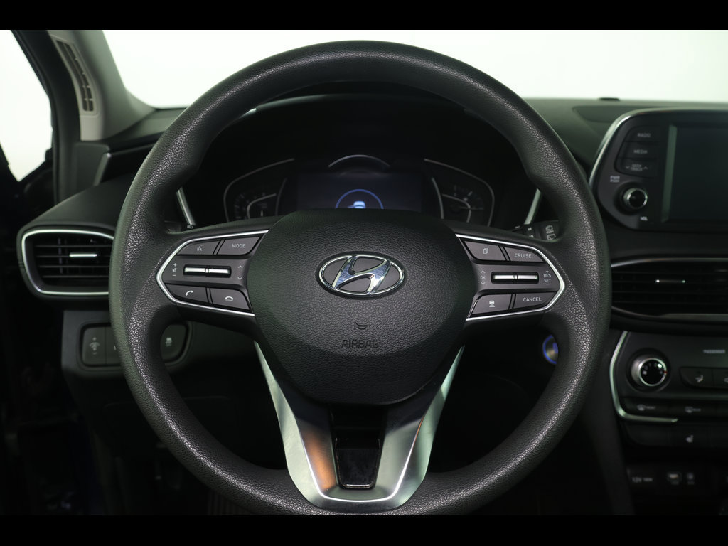 Used 2020 Hyundai Santa Fe SEL w/ Cargo Package FWD image 11