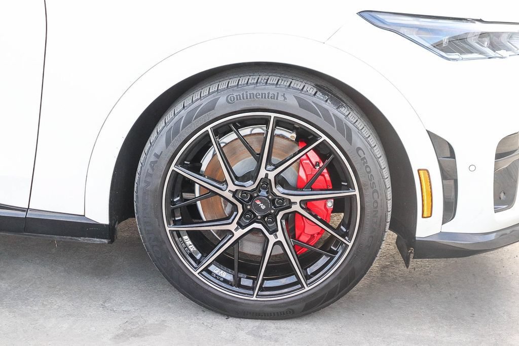 Used 2022 Ford Mustang Mach-E GT AWD/4WD image 11
