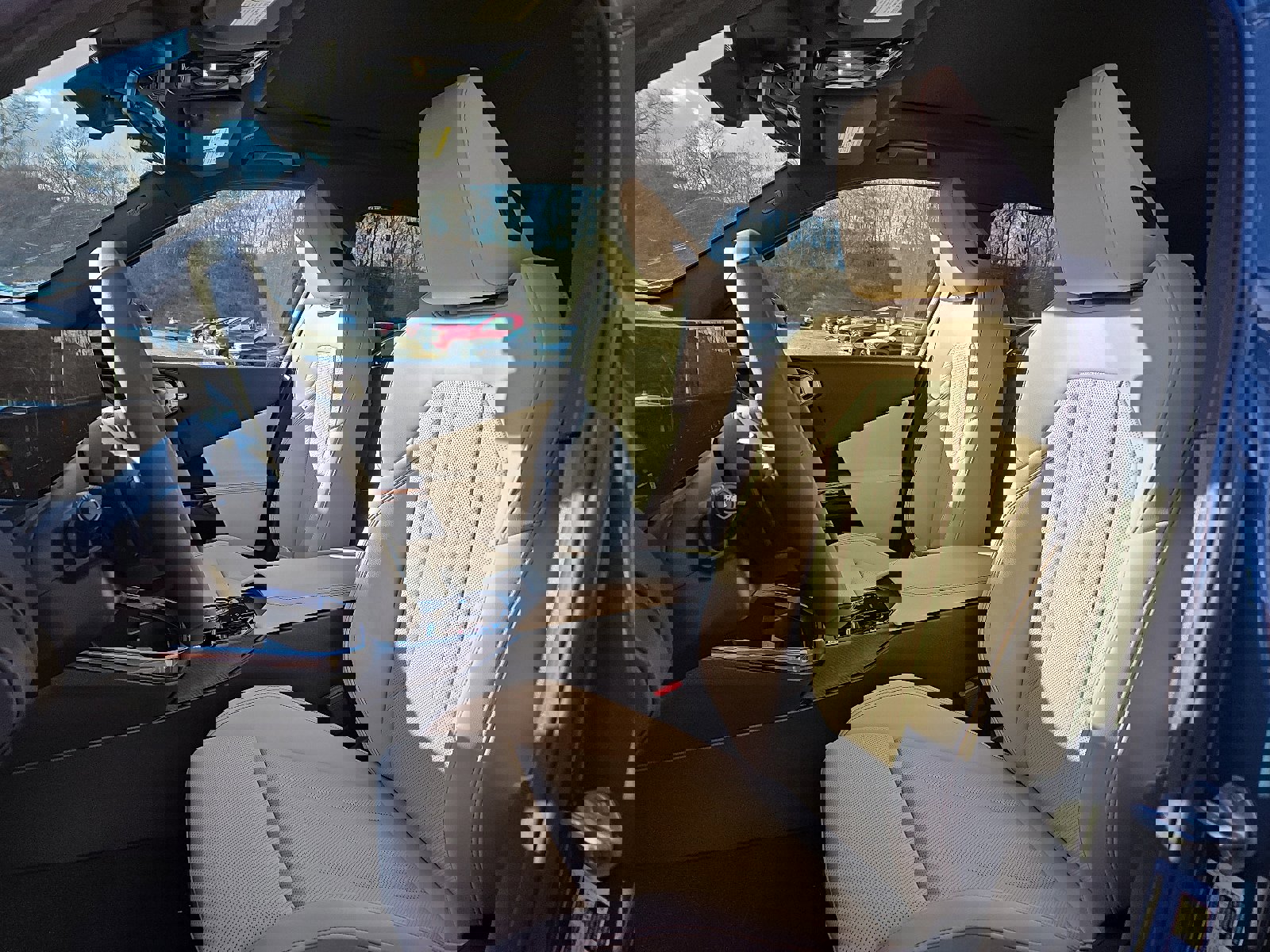 New 2026 BMW X3 xDrive30 w/ Convenience Package image 6