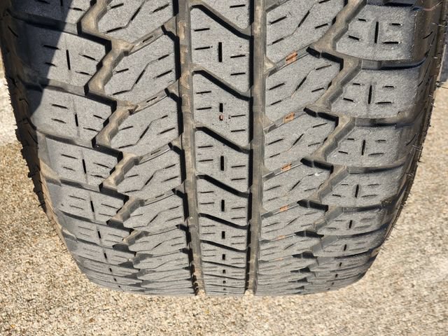 Used 2025 Chevrolet Silverado 1500 LT Trail Boss AWD/4WD image 11
