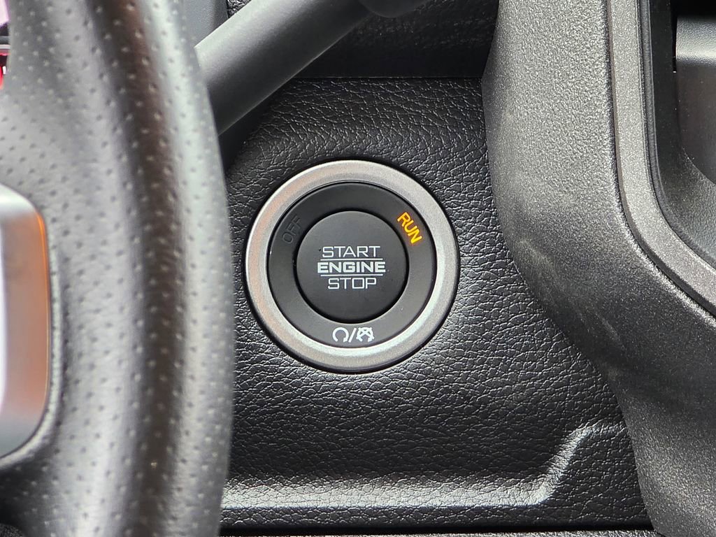 New 2026 RAM 2500 Tradesman image 27