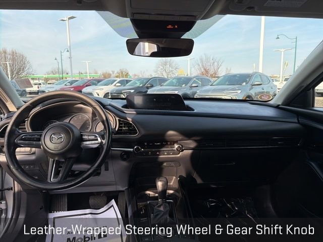 Used 2020 MAZDA CX-30 AWD w/ Preferred Package image 26