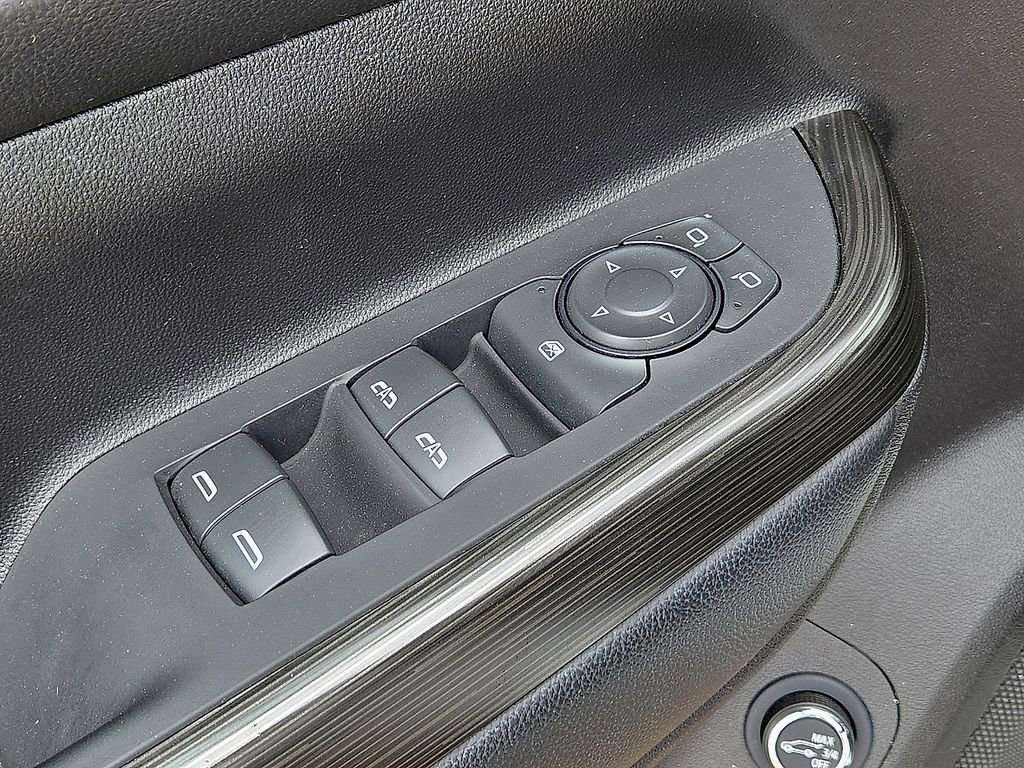 Used 2023 GMC Acadia SLT AWD/4WD image 23
